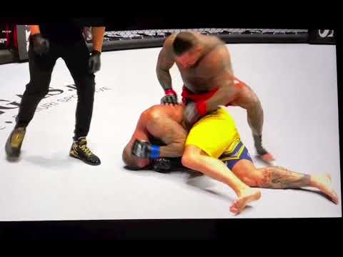 Meko vs lucki - meciul mult așteptat in slowmotion