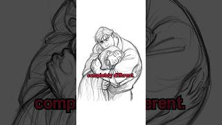 Tangled Was Supposed to be WAY Different