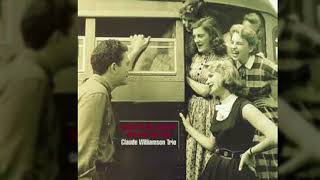 Claude Williamson Trio - Embraceable You
