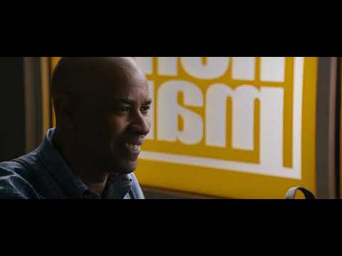 O PROTETOR - FILME DE AÇÃO COMPLETO - DUBLADO