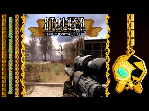 Golden VGM #676 - S.T.A.L.K.E.R.: Call of Prypiat ~ Combat (Version 2)