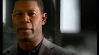 Allstate TV Ad: Back to Basics. (2009)