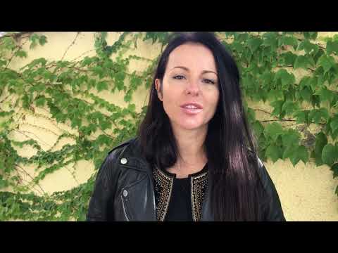 Katarina Knechtová | oficiální pozvánka