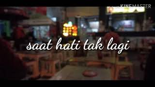 Download lagu Sampai mati - putih band (cover) mp3