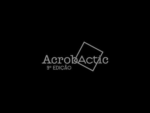 AcrobActic 2013