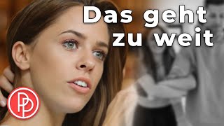 Vanessa Mai stinksauer! Diese Insta-Frage ging zu weit | PROMIPOOL