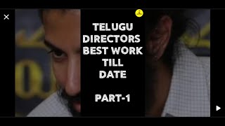 🔥TELUGU DIRECTOR'S BEST WORK TILL DATE 🤩 | Part-1 | Telugu Movies | #shorts