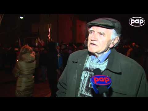 Generał Jaruzelski - zdrajca czy mąż stanu?