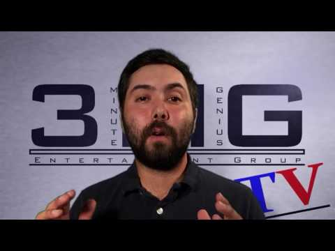 Be a better band leader - 5 tips