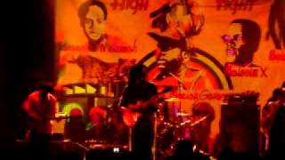 Julian Marley - Jah works