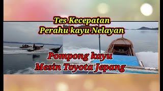 Download lagu Pompong kayu , nelayan kepulauan riau mp3