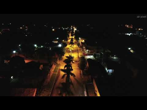 Cuarentena día 23 Caazapá #Maciel Moises S Bertoni
