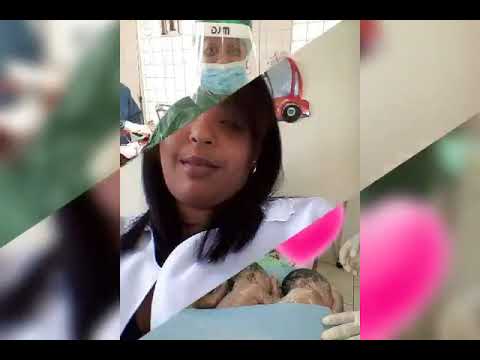 Gambia celebra el día de la medicina latinoameric