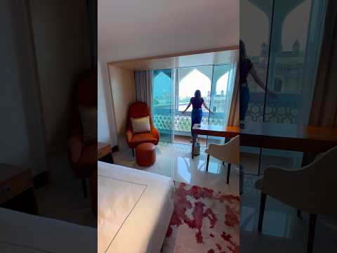 Luxury stays in India 🇮🇳#3 | Taj Mahal Palace, Mumbai #travel #taj #luxury #hotels