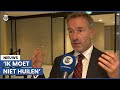 Van Haga: 'Energienota van 2100 euro per maand'