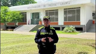 #ATENCIÓN #Saravena | Atentan contra exconcejal de Saravena, Arauca