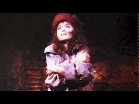 Les Misérables - "On my own" - Guri Schanke