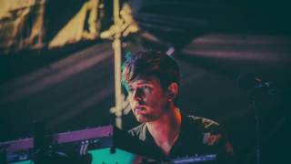 James Blake - Two Men Down