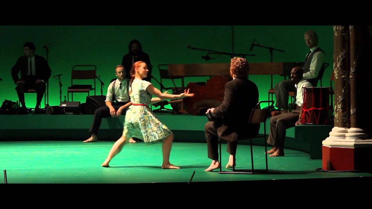 Fabulous Beast Dance Theatre - Rian - Sadler's Wells is Dance