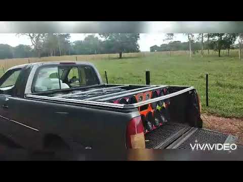 SAVEIRO IGNORANTE  DEMONSTRAÇÃO..