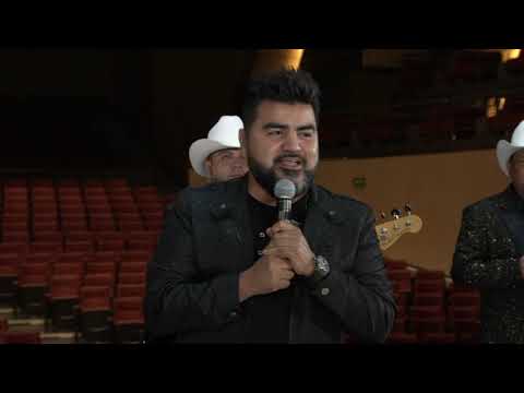 Que No Se Apague La Lumbre ft Mimoso (En Vivo) - Los Invasores de Nuevo León 40 Aniversario