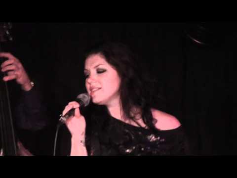 Jane Monheit - That's All - Live in Berlin (1/6)