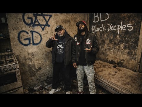 Inside Chicago’s Most Dangerous Gangster Disciple Hood | The Low End