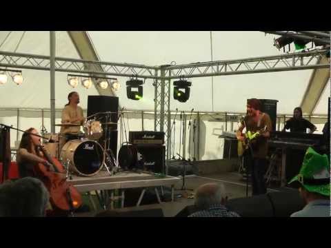 Stortford Music Festival 2011 - 15 - Mozzy Green