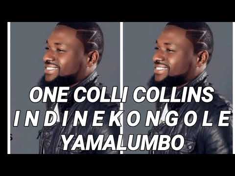 COLLINS ONE COLI - INKONGOLE YAMALUMBO (Official Audio 2020) CHI RHUMBA GOSPEL*ZAMBIAN LATEST VIDEO