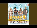 KRAZZY 4 Remix