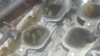 2015 Ford Explorer Coolant Temperature Sensor