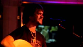 Bo Bice~~Coming Back Home~~Knoxville, TN