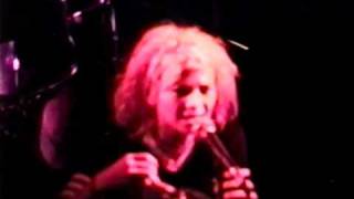 7 Year Bitch - Trees Dallas Texas 1994 [Part 1]