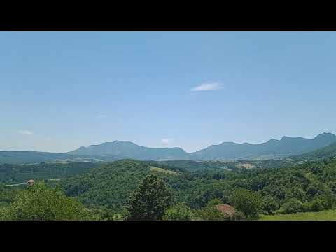 Gornjane, reon Srbuleste 🇷🇸