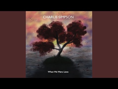 Lost - Charlie Simpson