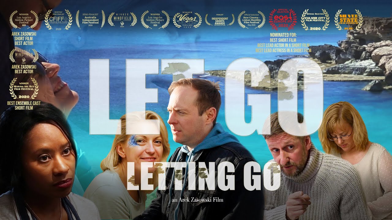 Let Go: Letting Go - The Official Trailer