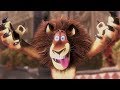 DreamWorks Madagascar Wild Alex Compilation Madagascar Funny Scenes Kids Movies