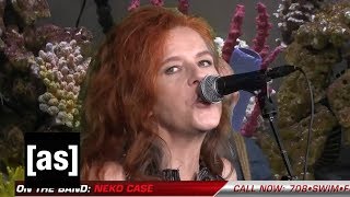 Neko Case "Last Lion of Albion" | FishCenter | Adult Swim