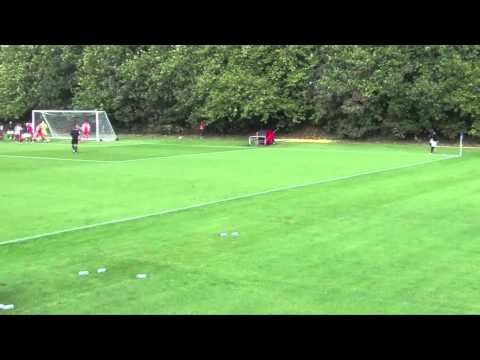 Millwall U21s 3-0 Birmingham City U21s | Goals & Highlights