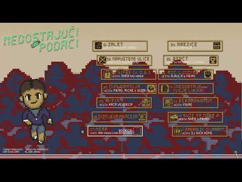 Mladi - Diplomatija | učstv. Mićke i Gudri