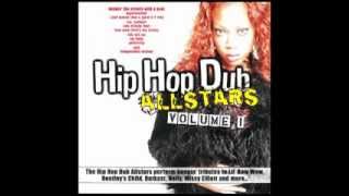 My Baby - Hip Hop Dub Allstars Volume 1