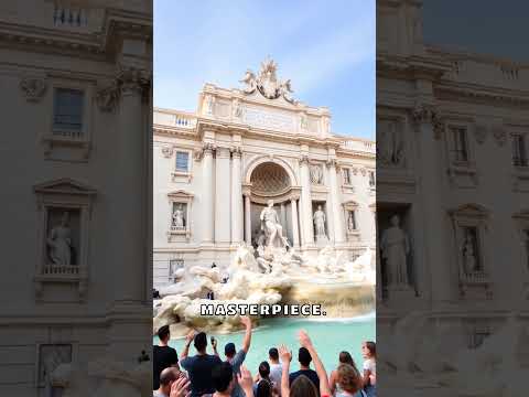 Discover the REAL Rome in Just One Minute!