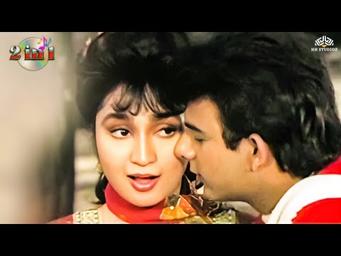 Tumhari Nazron Mein Humne Dekha x Yeh Vaada Hai - 2in1 Song | Kumar Sanu, Asha Bhonsle, Alka Yagnik