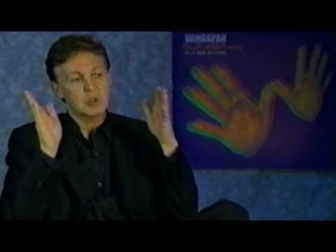 Paul McCartney - 3 Legs [Acoustic 2001]