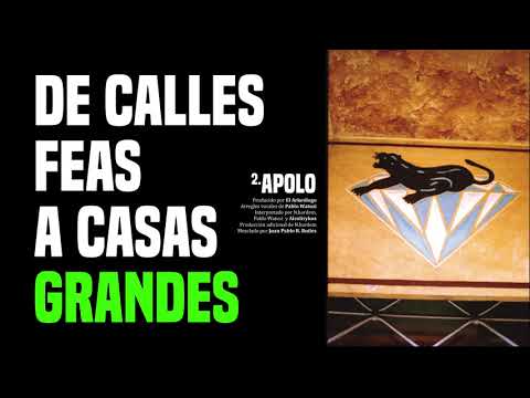 Video thumbnail for Apolo