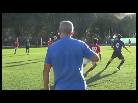 Torneo FC Torinese 10.9.2022: Real Orione - Ciriè