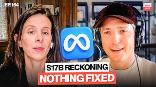 Meta’s $17B Reckoning & Why Parents Can’t Compete With Big Tech's Algo