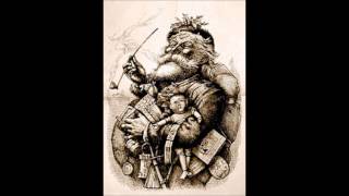 Santa Is A Skinhead by Ivan & The Terribles
