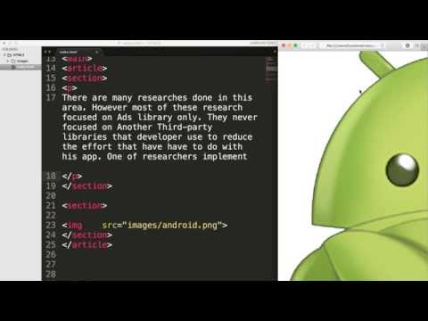 &#x202a;2- HTML5||  Figure and Images&#x202c;&rlm;
