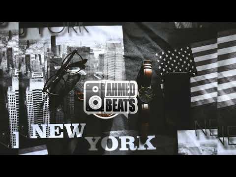Beat #45 - Old School Hip Hop Beat - Ahmed Beats